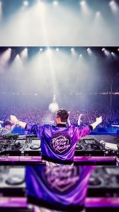 4.5K views · 204 reactions | Get ready for PurpleDiscoMachine live at #AMF! We are so excited to reunite the AMF Family. It’s going to be a night to never forget. ❤️ | AMF | Facebook