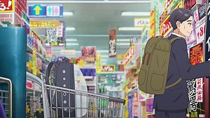 Sasaki to Pii-chan Episodes 1