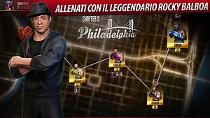 Real Boxing 2 Creed, il gioco ufficiale dello spinoff di Rocky