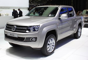Volkswagen Amarok Engine Oil Capacity [Update 2023] ❤️