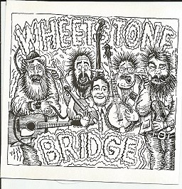 Wheetstone Bridge - Wheetstone Bridge