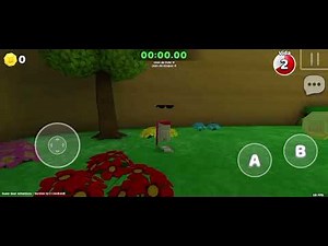 Sba speedrun Tutorial 5.80