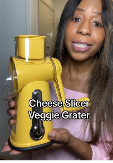 @SUSTEAS US @SUSTEAS #cheesegrater #veggieslicer #mandolin #tiktokshopcreatorpicks #tiktokshopcybermonday