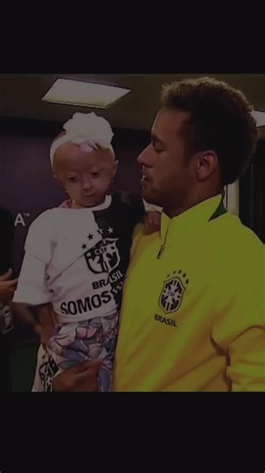 Neymar Respects moments in football ❤️#neymar #sad #edit #respect #capcut