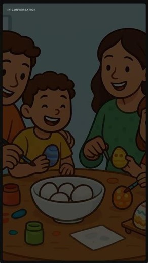 Say "Happy Easter" Like a Native Speaker 🇪🇸