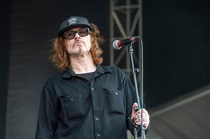 Mark Lanegan dead: Screaming Trees singer, grunge icon dies at 57