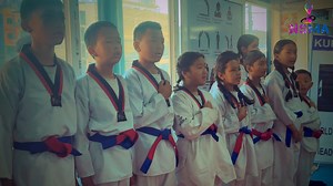 “Taekwondo Spirit – Strength & Unity” Experience the power and discipline of Taekwondo! This video showcases the true essence of Taekwondo, uniting athletes from around the world through skill, dedication, and respect. Join us in celebrating the spirit of Taekwondo with this inspiring nationality song, made for everyone who loves the art of martial arts. Feel free to like, comment, and share your thoughts! #NSMA #WorldTaekwondo #TaekwondoForAll #MartialArts #TaekwondoSpirit This song is free to 