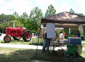 Get Fresh This Summer—Shop Your Local Farmers' Market