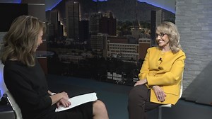 12News goes 1-on-1 with former Arizona Governor Jan Brewer
