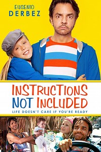 Instructions Not Included - Movies on Google Play