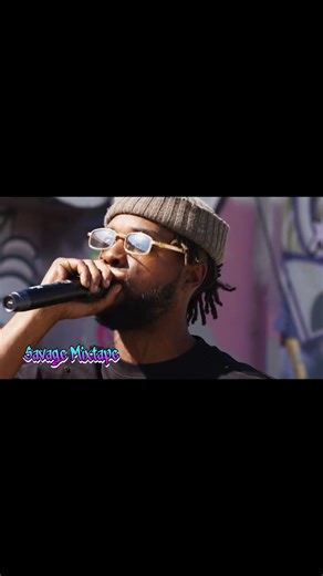 Savage Mixtape - DJ Spot | Promise "Area 51"