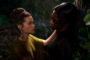 Netflix's First Kill fans are all saying the same thing