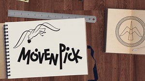 Since that day, in the 1940's, our logo has evolved, but the bird has been ever present. We continue to spread our wings, letting them carry us further into the future. #70years | NH Collection Colombo