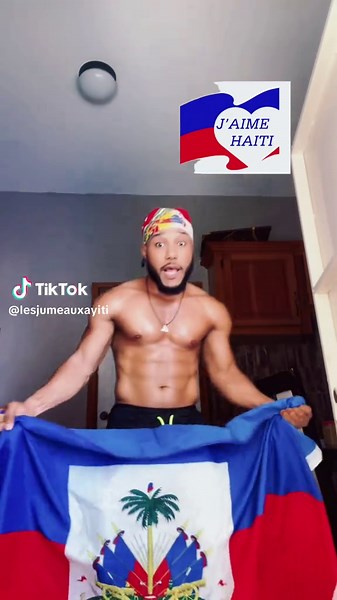 Haiti’s Cultural Pride and Drapo Features