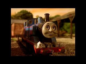 Thomas/Fireman Sam Parody 1 (Redo)