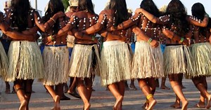 Danças indígenas brasileiras - Cultura e significado