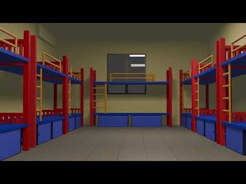 Vocational College students works - CGA