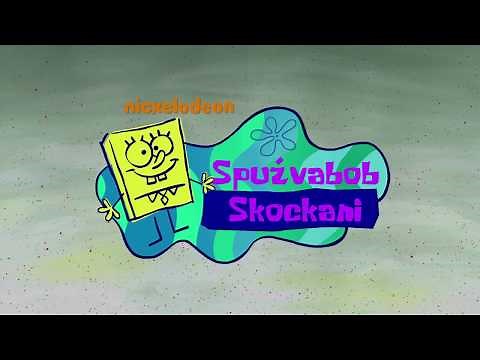 Spongebob Croatian intro HD
