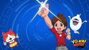 ▶️ Yo-kai Watch - Yo-Kai Watch: Season 2