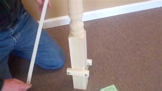 Watch How to install Round or Square clamps video on Amazon Live