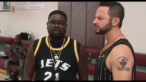 Uncle Drew (2018 Movie) Official Trailer – Kyrie Irving, Shaq, Lil Rel, Tiffany Haddish