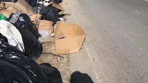 46K views · 433 reactions | 2º APELO AO PRESIDENTE DA REPÚBLICA SOBRE O LIXO EM SINTRA Desta vez mostramos o Lixo que está junto ao Cemitério de Montelavar. Dr. BASÍLIO HORTA, demita-se! Deixe trabalhar quem sabe e desapareça de Sintra, homem! | Saloia TV | Facebook