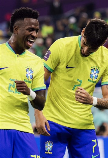 Warming up to the #FIFAWorldCup. 🕺 | Fifaworldcup