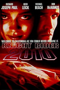 Stream Knight Rider 2010 (1994): Find it on Netflix, Prime Video, Hulu & more