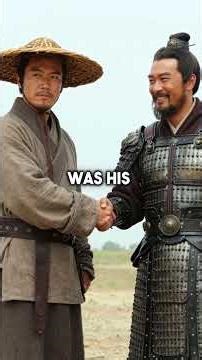 From Tavern Keeper to Emperor: The Insane Rise of Liu Bang