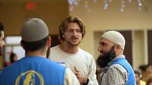 20K views · 707 reactions | Fast with a Muslim 2025. A Remarkable Experience. #peace #love #jesus #Ramadan #fasting #christian | Islam is the religion of Peace and Love | Facebook