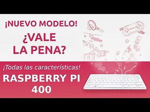 Raspberry Pi 400: ¿Vale la pena? Todas las características y consejos en español