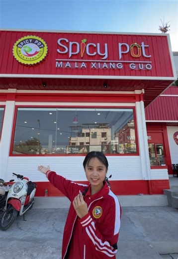 Mandalay Spicy Pot: Your New Hot Spot for Mala Xiang Guo