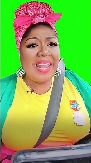 “Mi Me Ma Ma Mo Mu” Green Screen