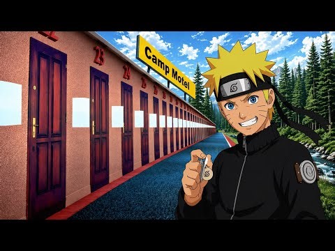 Can I Run a HOTEL Alone? 😳 | Motel Manager Simulator #1