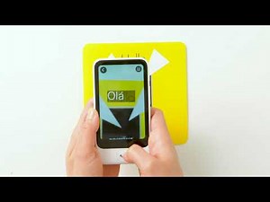 Pocketalk Plus (15 Sec)