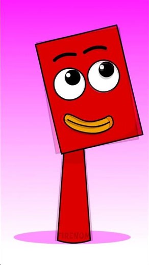 Sprunki OC Rectangle Save The Shapes Phase 2 #sprunki #sprunkioc #shapes #savetheshapes #incredibox