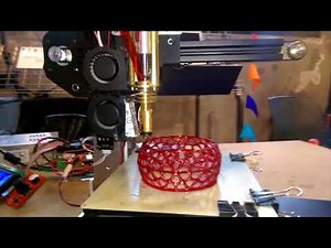 3d printing pellet extruder: HOW TO RECYCLE A PET BOTTLE