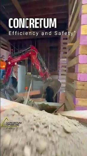 Excavation with Mats: An Essential Step for Safety and Stability