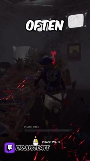 Best Add-Ons For The Spirit In Dead By Daylight