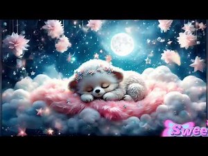 Relaxation pour Enfants : Méditation Guidée et Musique Douce pour un Sommeil Paisible