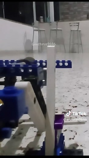 Invenções Criativas com Lego: Projetos de Robótica