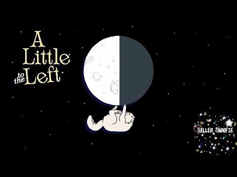 A Little to the Left : Full Game Walkthrough All Stars (No Talking)