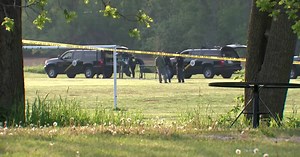 No charges filed against Racine police officers who shot and killed Timothy Burgess following traffic stop