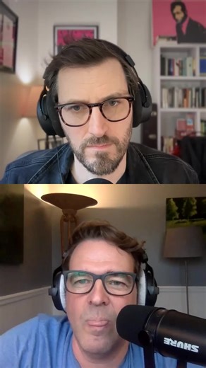 New ep of Conner vs Cobb is up on all the podcast places, including YouTube. Nick poses an interesting question.