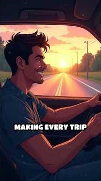 How Cars Adapt to Your Unique Driving Style