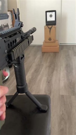 British Power! The Most Realistic Airsoft L85 You’ll Ever See!