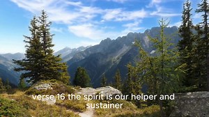 Psalm 54| GOD Is My ROCK in Times of Trouble| Motivational Video...