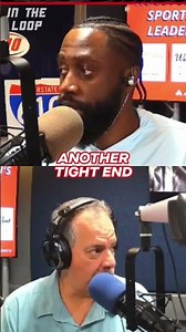 Who Is The Texans' WR2?