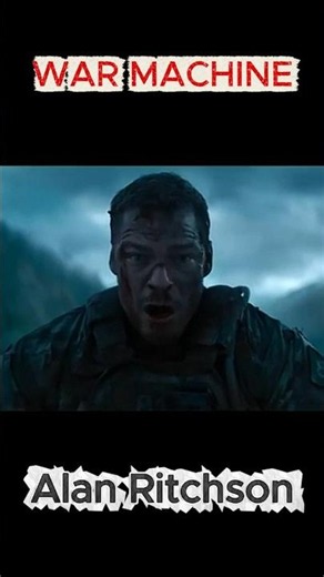 #AlanRitchson #Netflix # movie #ActionMovie #Reacher #netflixmovies #shorts