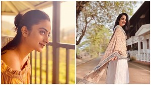 മലയാളത്തില്‍ നടിമാര്‍ക്ക് നിലനില്‍പ്പ് പ്രയാസം; മൂന്ന് ടേണിങ്ങ് പോയിന്റുകളെ കുറിച്ച് നമിത പ്രമോദ്